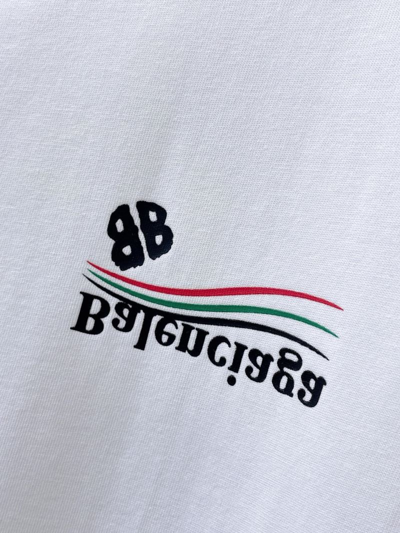 Balenciaga T-Shirts